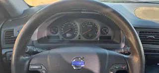 Volvo S80 2002