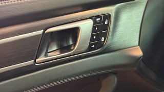 PORSCHE PANAMERA GTS SPORT TURISMO 4.0i 460CV