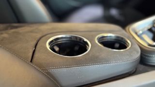 PORSCHE PANAMERA GTS SPORT TURISMO 4.0i 460CV