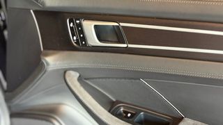 PORSCHE PANAMERA GTS SPORT TURISMO 4.0i 460CV