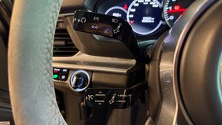 PORSCHE PANAMERA GTS SPORT TURISMO 4.0i 460CV
