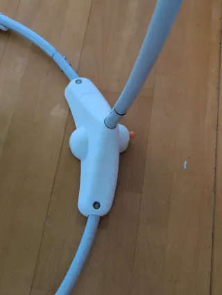 Saltador para bebé Fisher-Price
