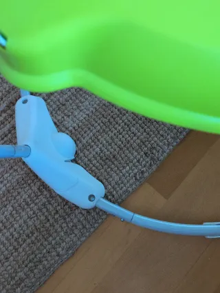 Saltador para bebé Fisher-Price