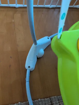 Saltador para bebé Fisher-Price