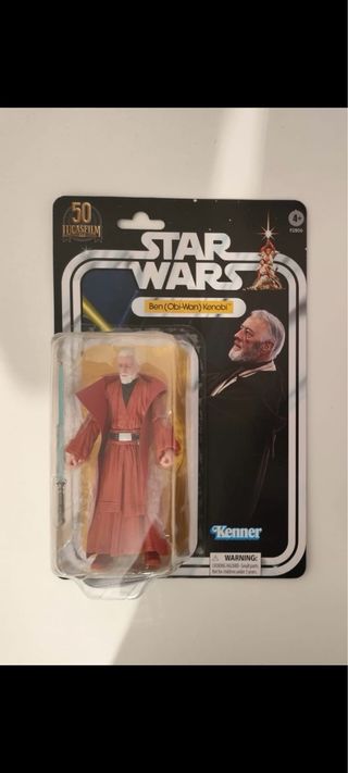 Colección Star Wars The Empire Strikes Back