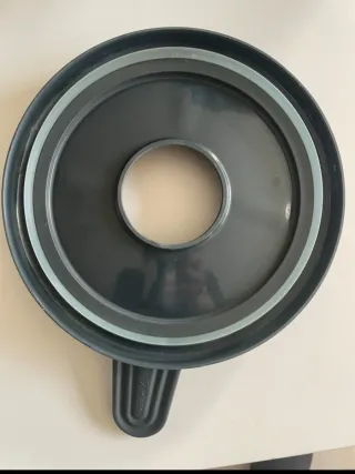 Vaso Thermomix TM5 Completo Nuevo