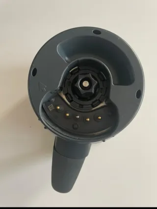 Vaso Thermomix TM5 Completo Nuevo