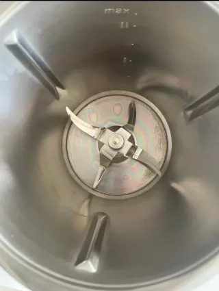 Vaso Thermomix TM5 Completo Nuevo