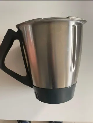 Vaso Thermomix TM5 Completo Nuevo