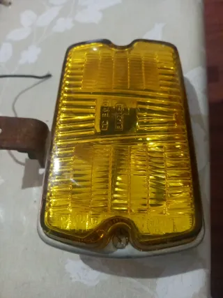 2 faros antievla