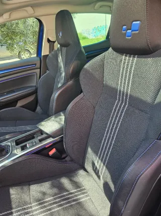 Renault Megane 2019
