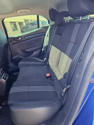 Renault Megane 2019