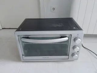 Horno Chef XL 38L
