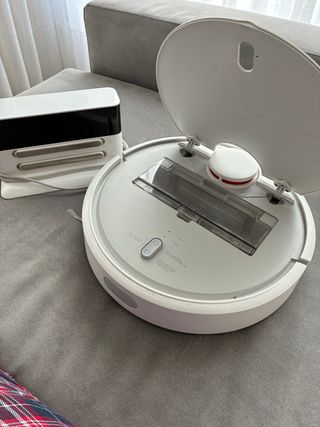 Xiaomi Mi Robot Vacuum (Piezas/Reparar)
