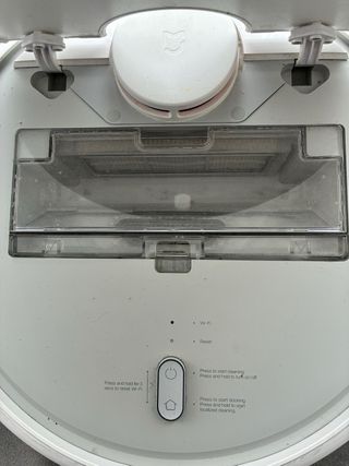 Xiaomi Mi Robot Vacuum (Piezas/Reparar)