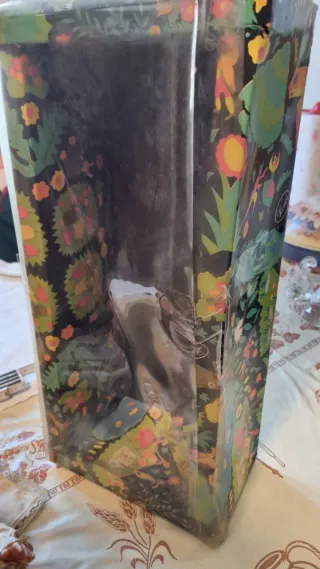 Bambola Lenci Originale Antica