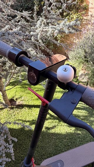 Patinete Eléctrico Xiaomi M365, Caja+pantalla PLUS