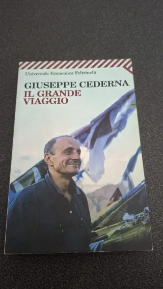 Il grande viaggio