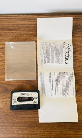 Road Runner (Spectrum)