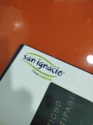 2 Protectores Encimera Vidrio Templado San Ignacio