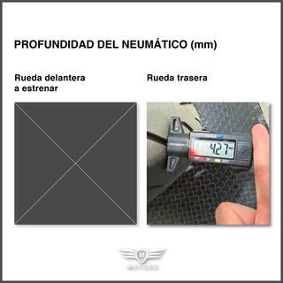 DUCATI MONSTER 937 - 2023, 10.556 KM y GARANTÍA