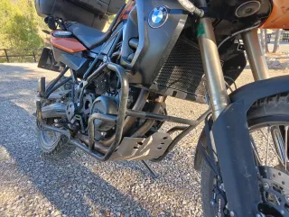 BMW F800GS