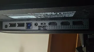 Monitor da Gaming MSI Optix MAG274R - 144Hz 1ms IPS