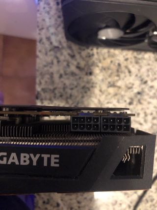 Gigabyte RX Vega 56 Overclock 8GB