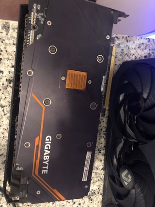 Gigabyte RX Vega 56 Overclock 8GB