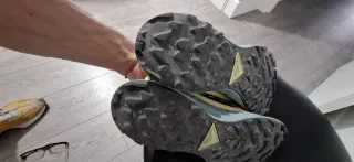 Nike Trail Gore-Tex Zapatillas Running