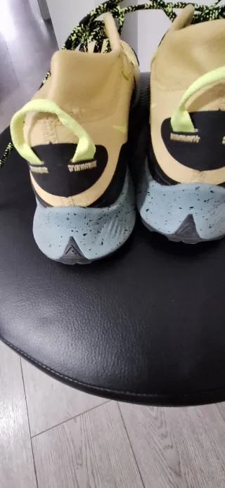 Nike Trail Gore-Tex Zapatillas Running