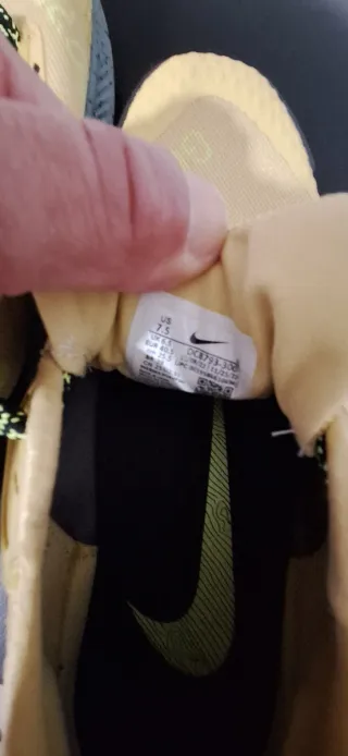 Nike Trail Gore-Tex Zapatillas Running