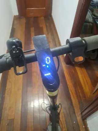 Patinete Eléctrico Xiaomi