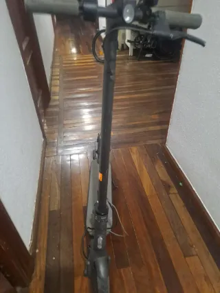 Patinete Eléctrico Xiaomi