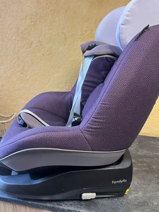 Silla de coche bebeconfort