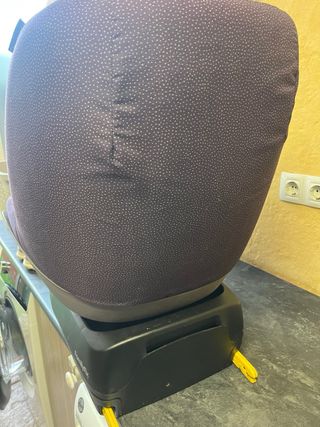 Silla de coche bebeconfort