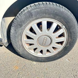 Neumático Audi A3 1998