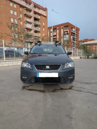 SEAT Toledo TDI 115cv