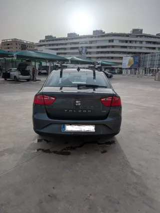 SEAT Toledo TDI 115cv
