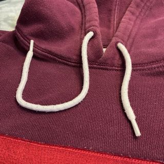 Sudadera Levi's Roja