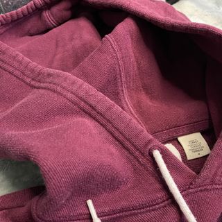 Sudadera Levi's Roja
