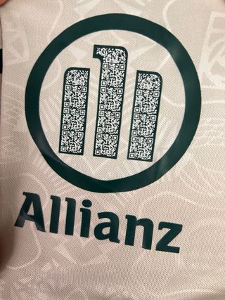 Camiseta Bayern Múnich Edición Especial 25/26