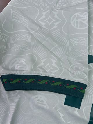 Camiseta Bayern Múnich Edición Especial 25/26