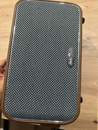 Altavoz Harley Benton TableAmp V2 Bluetooth
