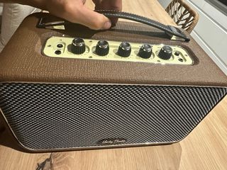 Altavoz Harley Benton TableAmp V2 Bluetooth