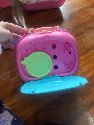 Maletín médico de juguete  Nenuco