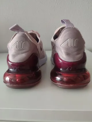Zapatillas Nike Air Max 270 T39