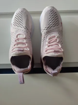 Zapatillas Nike Air Max 270 T39