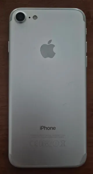 iPhone 7 - Per ricambi o riparazione
