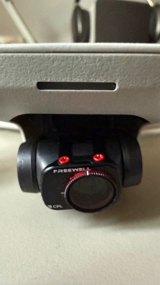 Drone DJI Mini 2 Fly More Combo